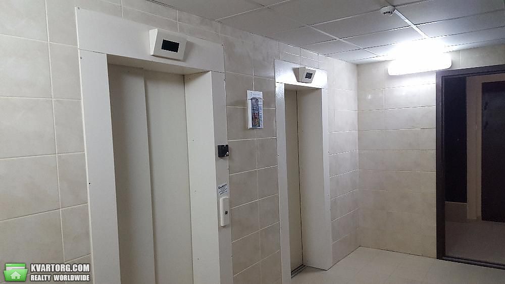 Sell 2-room apartment. Киев,  Крушельницкой — photo 9