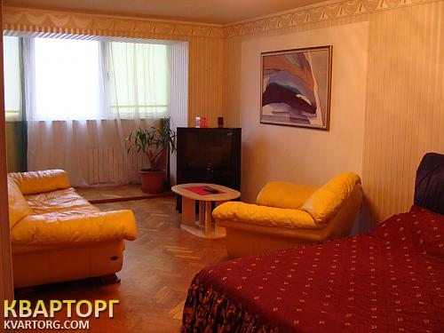продам 1-комнатную квартиру. Киев,   Флоренции - фото 1