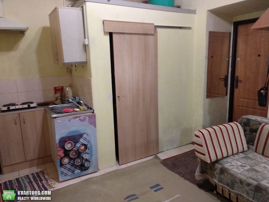 Rent out 1-room apartment. Львов, Дорошенка — photo 2