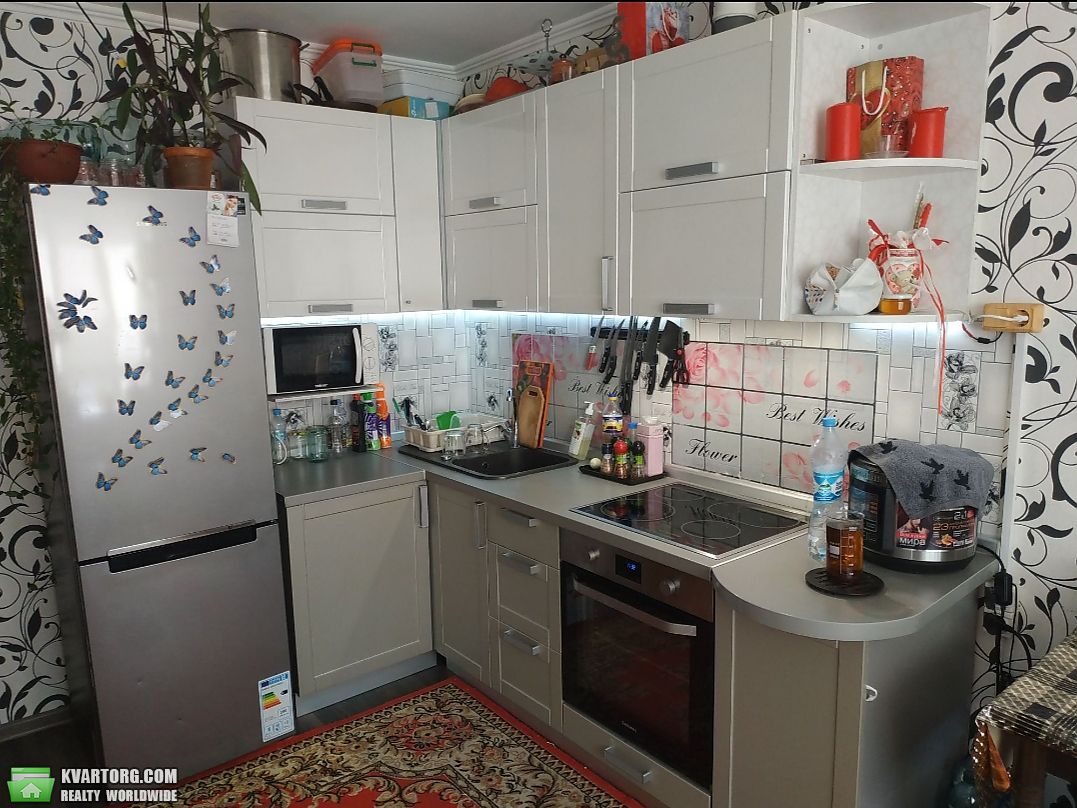 Sell 1-room apartment. Одесса,  Заболотного — photo 3