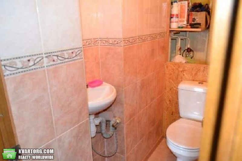 Sell 4-room apartment. Киев,  Приречная — photo 5