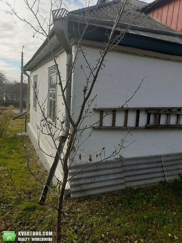 Sell house. Киевская обл., Корсунская — photo 7