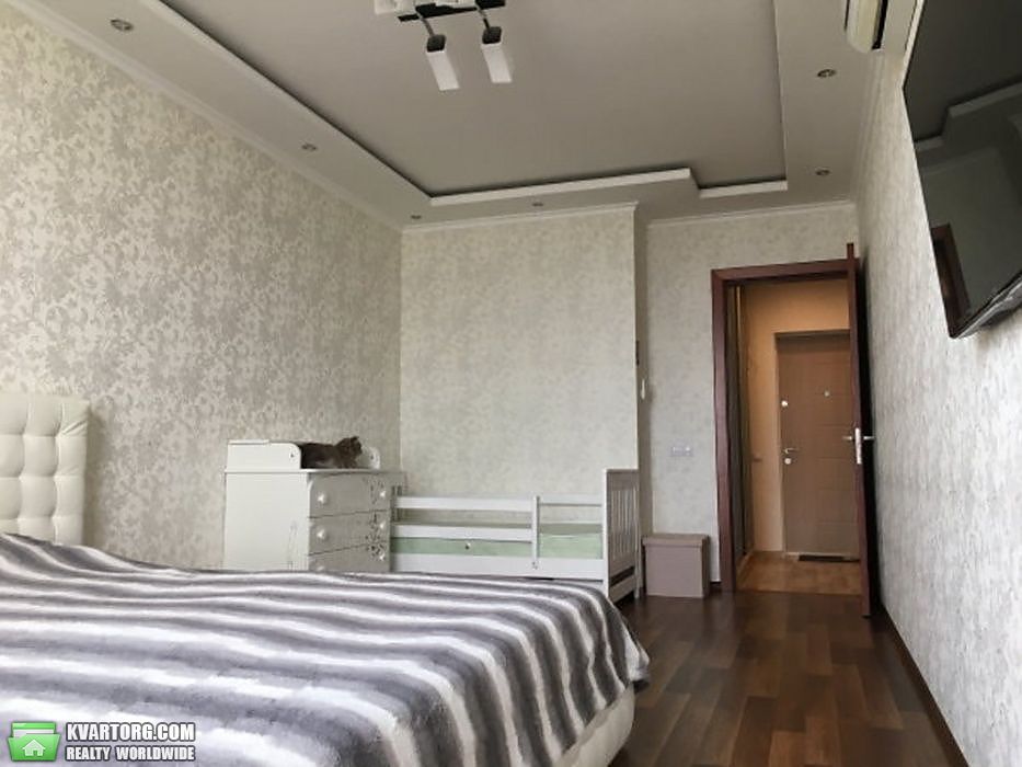Sell 2-room apartment. Киев,  Большая Васильковская — photo 1