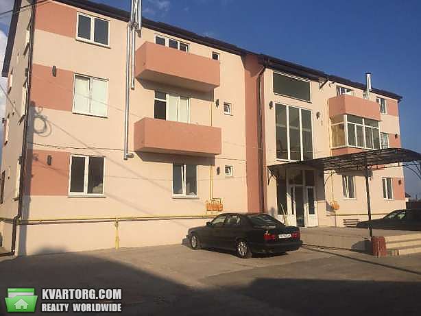 Sell 2-room apartment. Одесса, Балтская — photo 4
