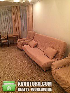 Rent out 1-room apartment. Киев,  Княжий Затон — photo 2