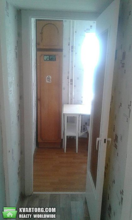 Rent out 1-room apartment. Киев, Николая Ушакова — photo 6