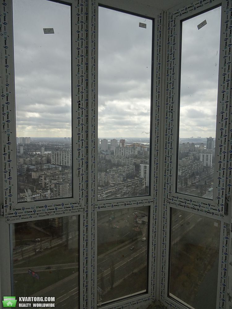 Sell 2-room apartment. Киев,  Воссоединения пр — photo 4