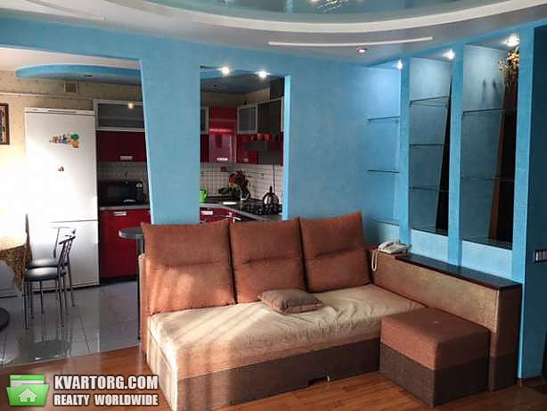 Rent out 2-room apartment. Киев, Західна — photo 3