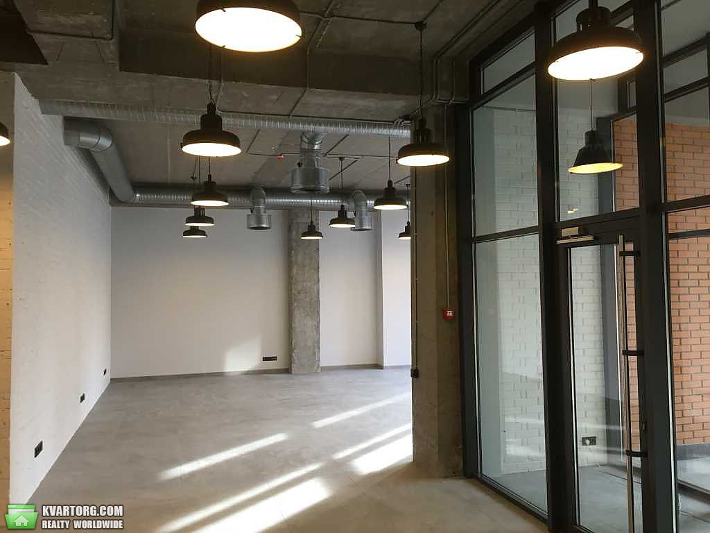 Rent out office. Киев, Дмитриевская — photo 2