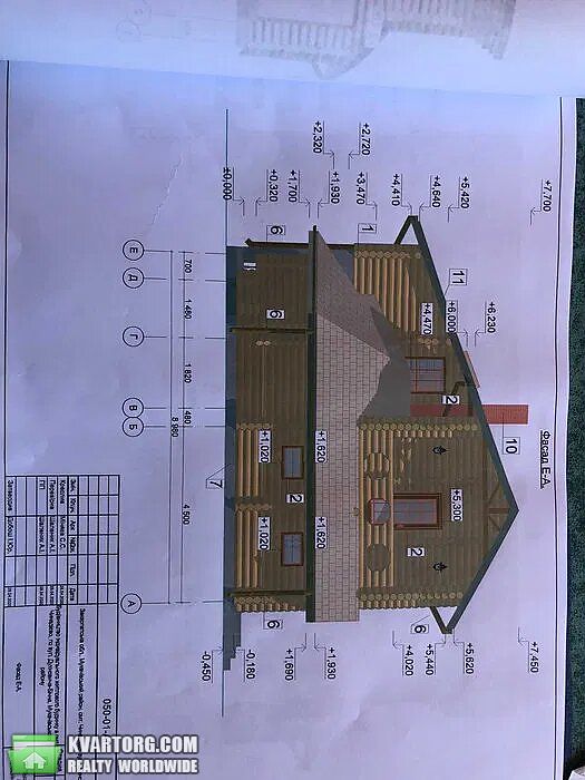 Sell house. Ужгород, Центральная — photo 6