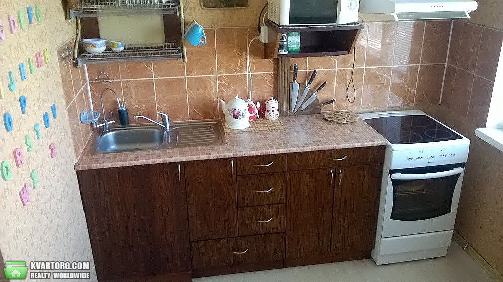 Sell 3-room apartment. Киев,  Закревского — photo 5