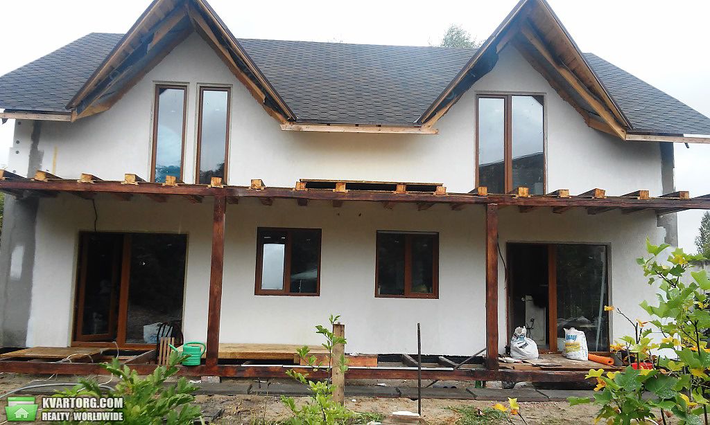 Sell house. Киев,  Франко пер. — photo 4