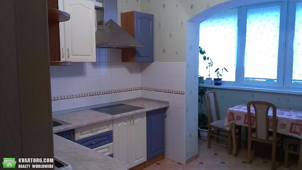 Sell 3-room apartment. Киев,  Бальзака — photo 8