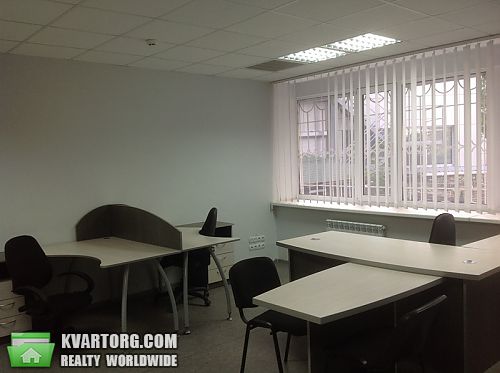 Rent out office. Киев, Черновола — photo 5