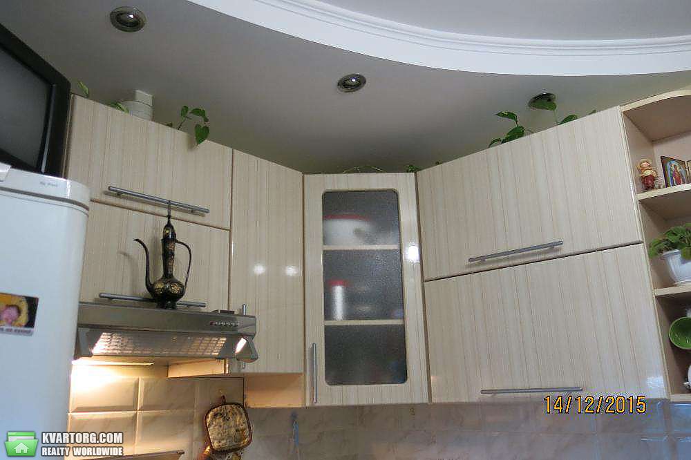 Sell 2-room apartment. Киев, Леся курбаса — photo 4