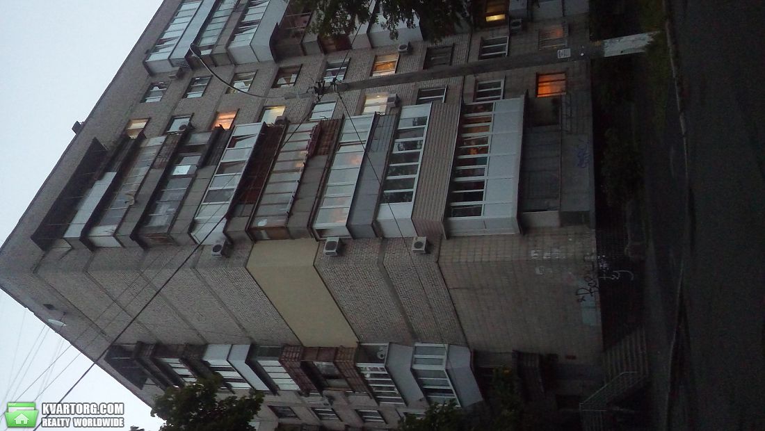 Sell 2-room apartment. Киев,  Молодогвардейская — photo 1