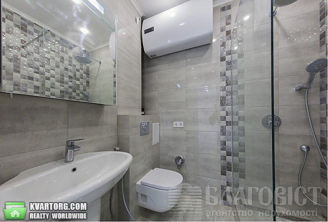 Sell 2-room apartment. Киев,  Ломоносова — photo 5