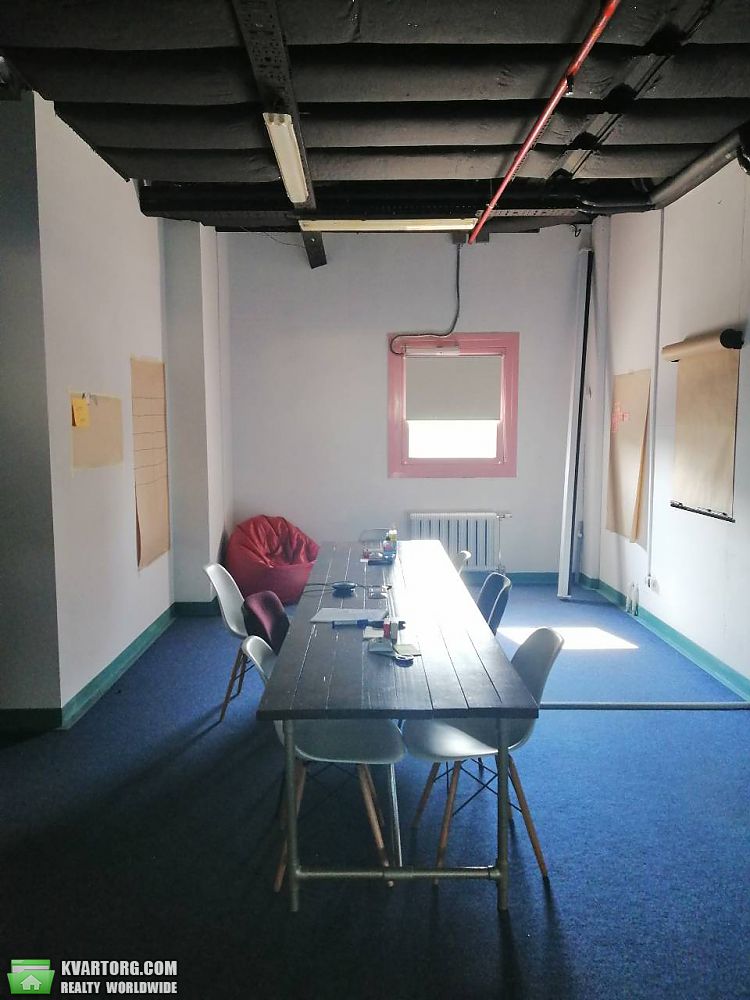Rent out office. Киев,  Малиновского — photo 7