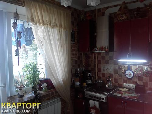 Sell 1-room apartment. Киев,  Северная — photo 7