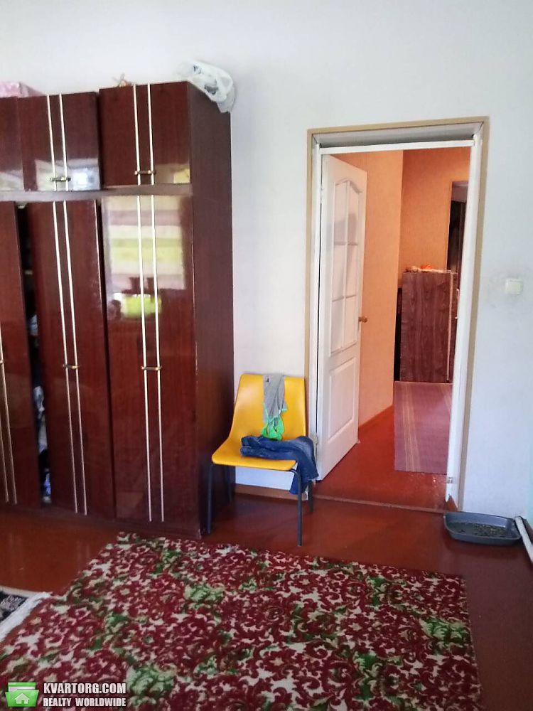 Sell 1-room apartment. Днепропетровск,  Бабушкина — photo 4
