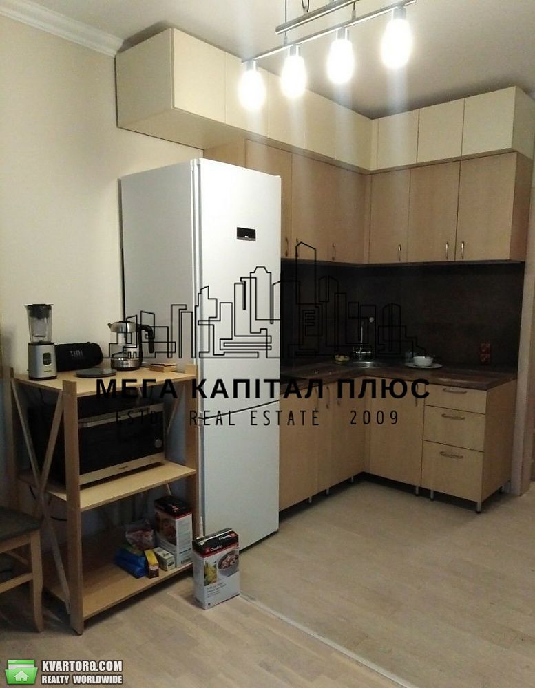 Rent out 1-room apartment. Киев,  Дегтяревская — photo 5