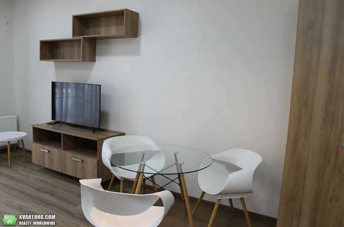 Rent out 1-room apartment. Киев, Максимовича — photo 3