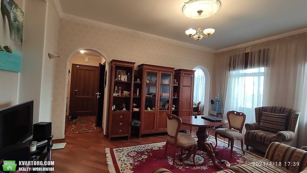 Sell 2-room apartment. Киев,  Липская — photo 10