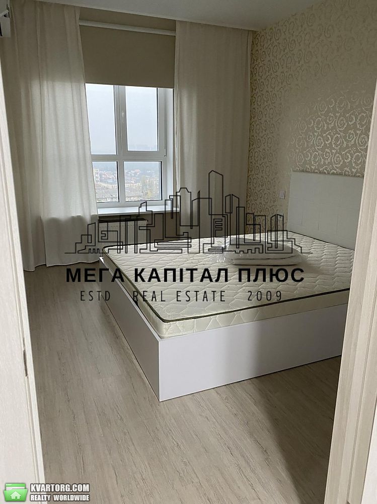 Rent out 1-room apartment. Киев,  Телиги — photo 4
