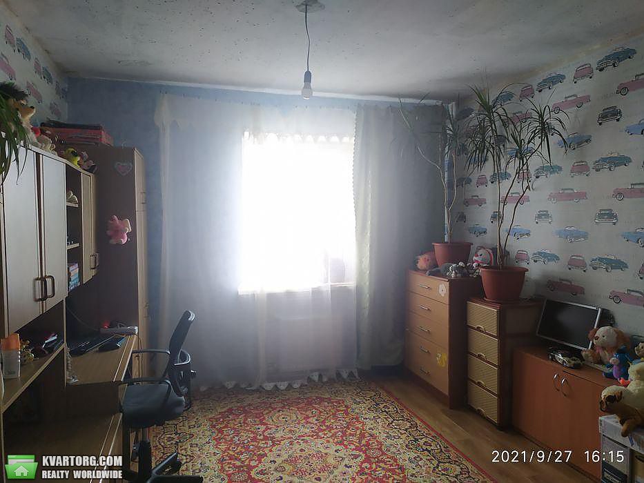 Sell 2-room apartment. Полтава, Башкирцевой — photo 1