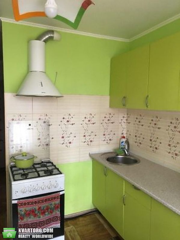 Sell 4-room apartment. Киев,  Закревского — photo 2