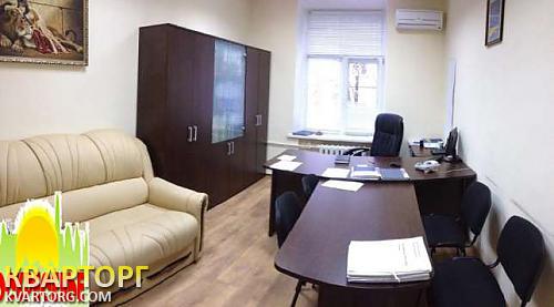 Rent out office. Киев,  Рейтарская — photo 4