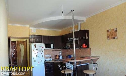 Sell 1-room apartment. Киев, Милославская — photo 3