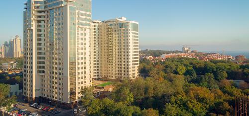 Sell 2-room apartment. Одесса, Гагаринское плато — photo 1