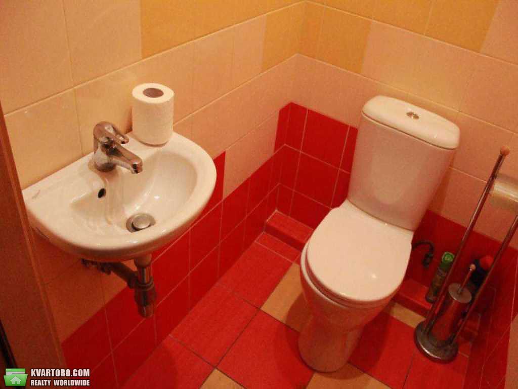 Rent out office. Киев,  Саксаганского — photo 8