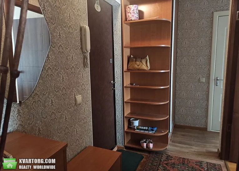 Sell 2-room apartment. Киев,  Машиностроительный пер — photo 8