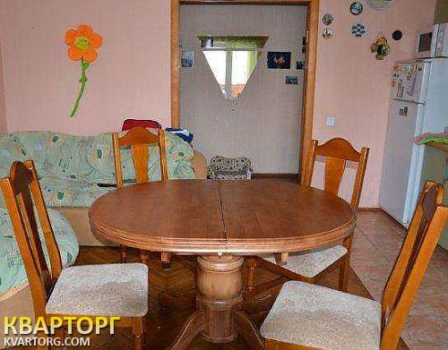 Rent out 3-room apartment. Киев, Малышко — photo 2