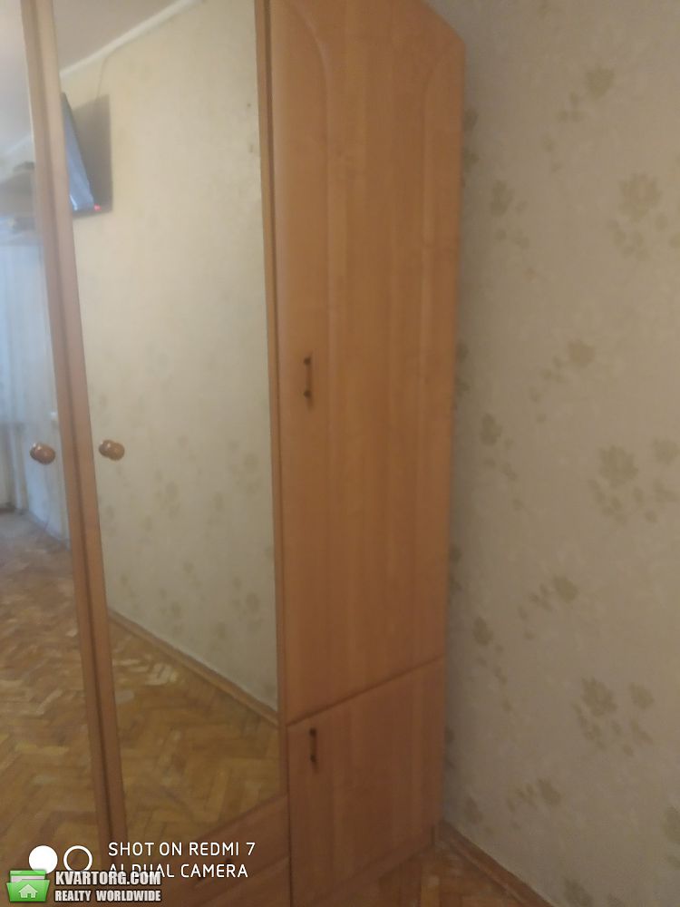 Rent out 2-room apartment. Киев, Лобановского проспект — photo 3