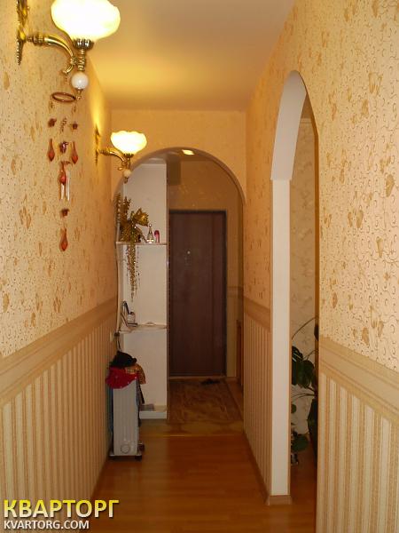 Sell 3-room apartment. Одесса, Заболотного — photo 4