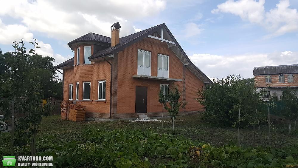 Sell house. Киевская обл., Армейская — photo 3