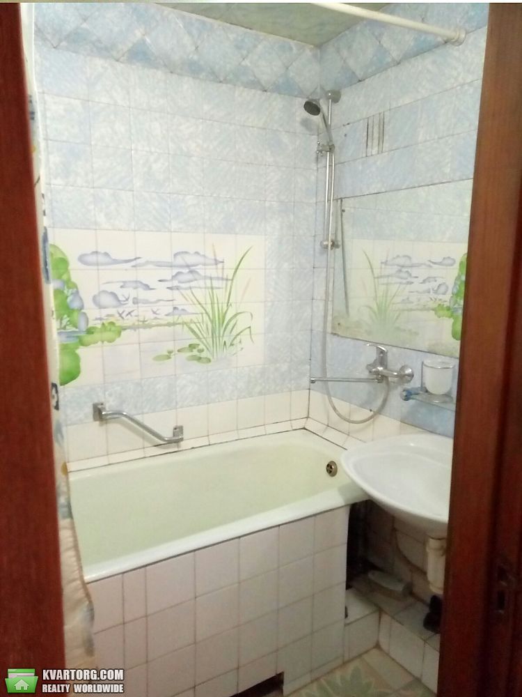 Rent out 2-room apartment. Киев, Петра Радченко — photo 6