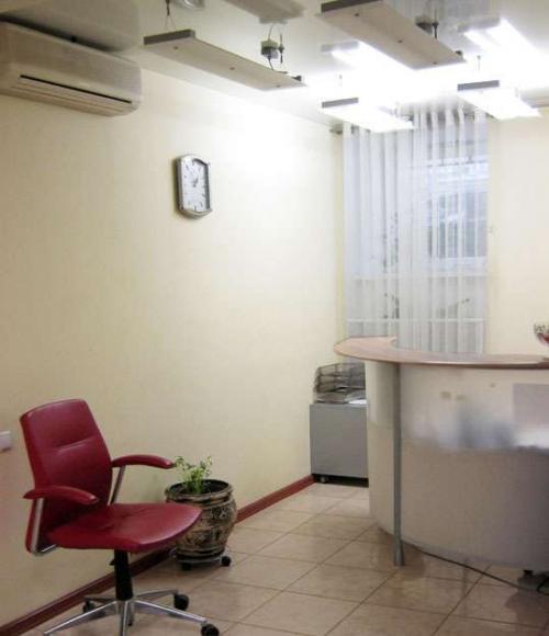 Rent out office. Киев, Лютеранская — photo 2