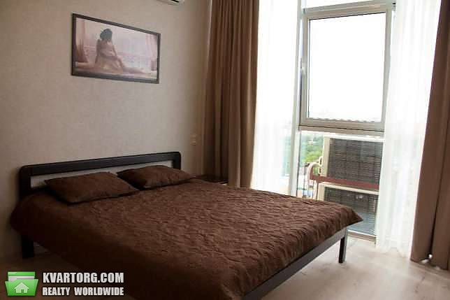 Rent out 2-room apartment. Одесса, Французский бульвар — photo 7