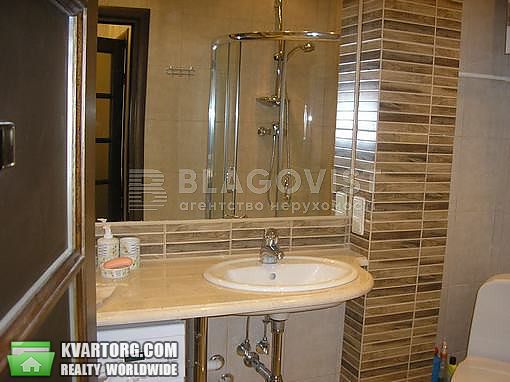 Rent out 2-room apartment. Киев,  Шелковичная — photo 7
