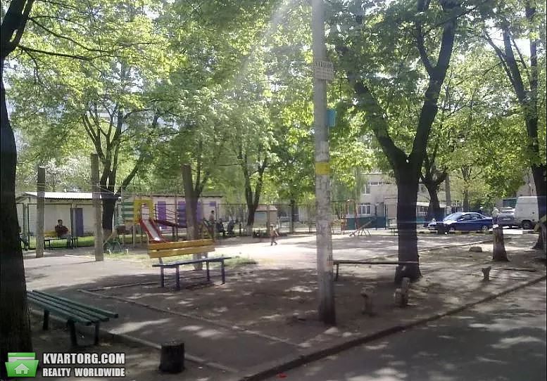 Sell 1-room apartment. Киев,  Вересневая — photo 6