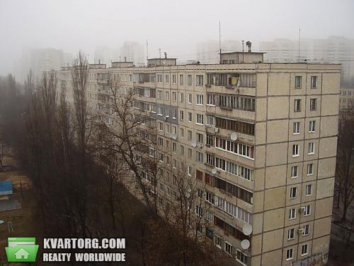 Sell 3-room apartment. Киев,  Курбаса — photo 1