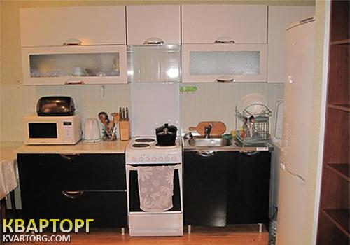 Rent out 1-room apartment. Киев,  Пчелки — photo 1