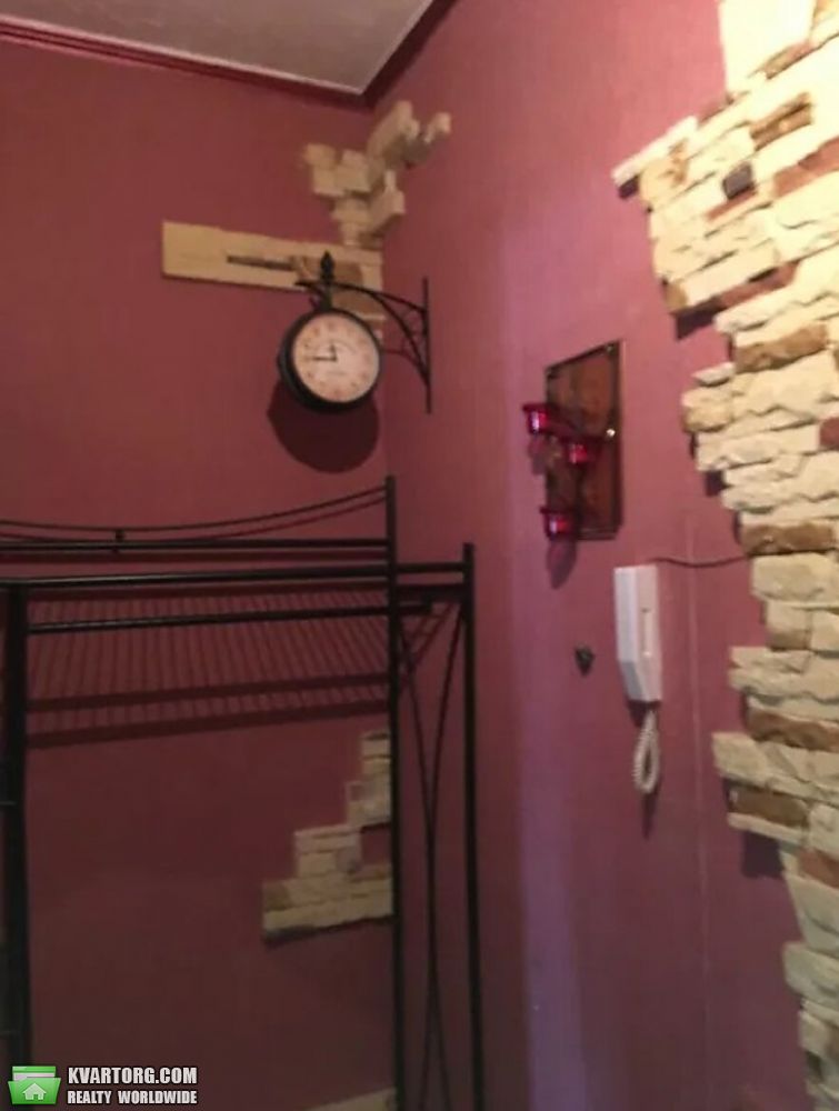 Rent out 2-room apartment. Киев,  Лумумбы — photo 8