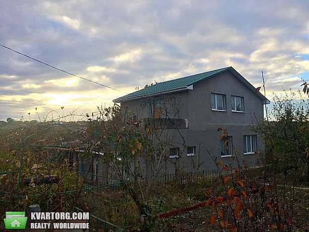 Sell house. Одесса, с. Нерубайское — photo 1