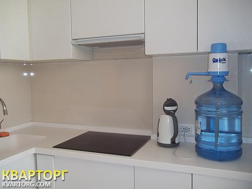 Rent out 1-room apartment. Одесса, Французский б-р — photo 2