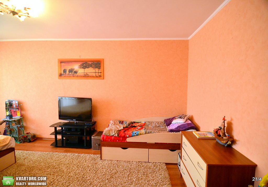 Sell 1-room apartment. Одесса, Парковая — photo 2
